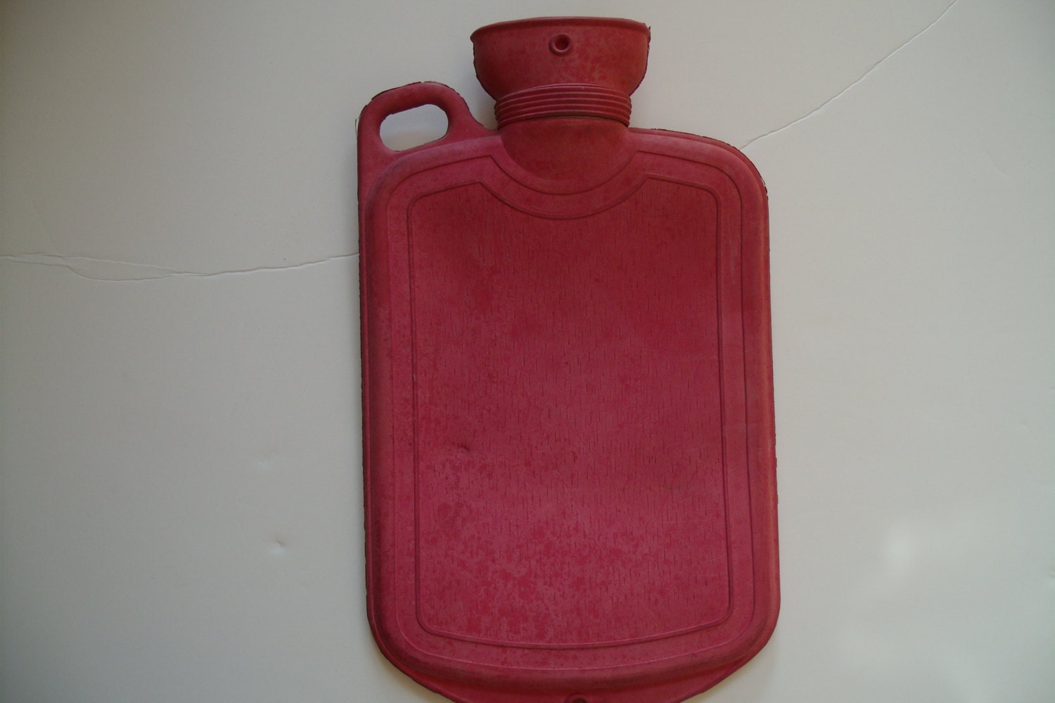 Mount Everest Hot Water Bottle Boots Embossed with Stopper Etsy