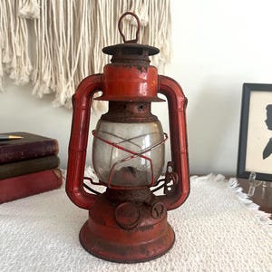 Dietz No 50 Lantern - Etsy
