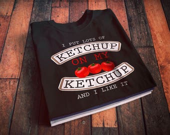 Download Tomato ketchup | Etsy