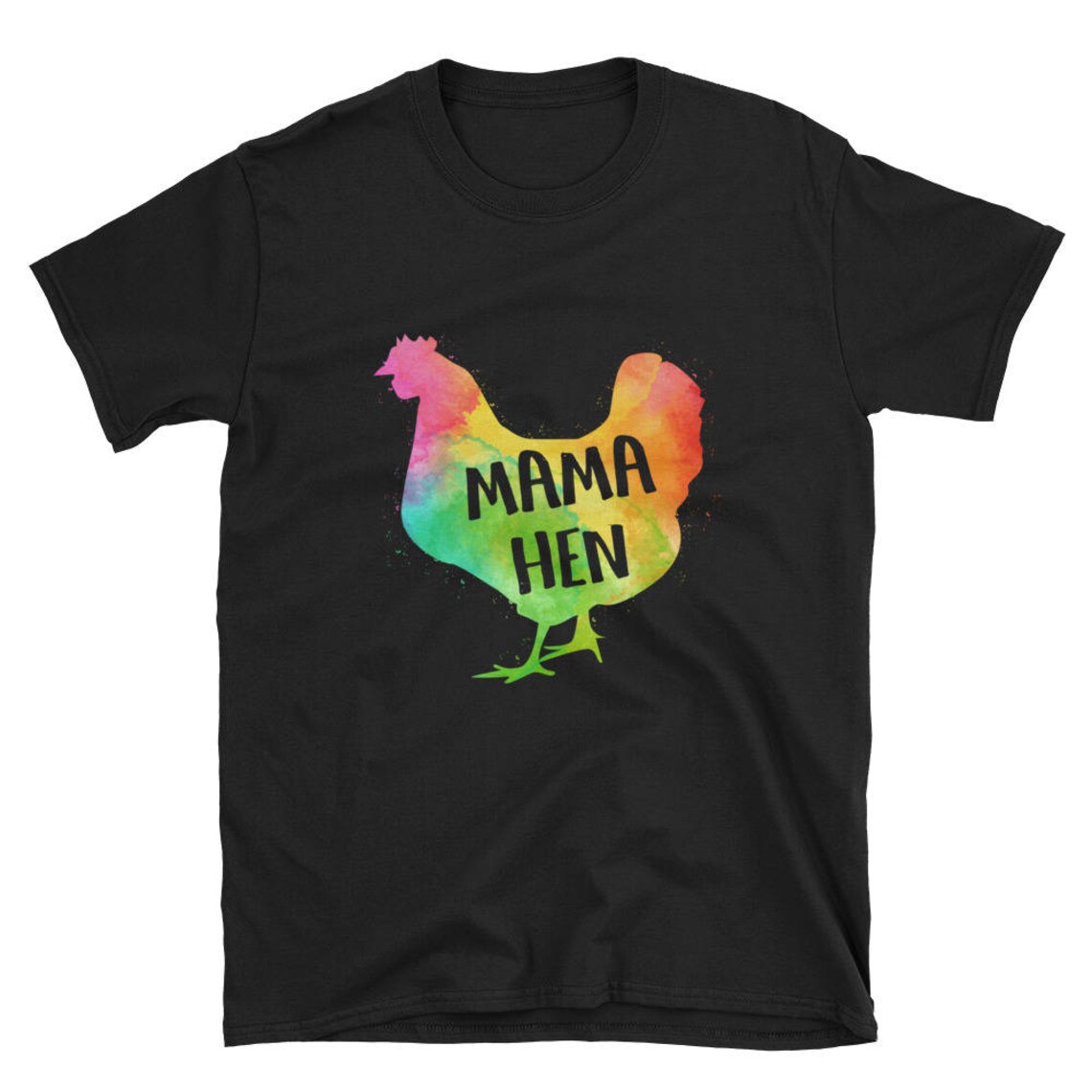 mama hen shirt