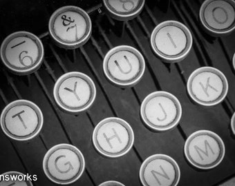 Typewriter