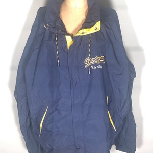Goodyear Swingster Jacket - Etsy