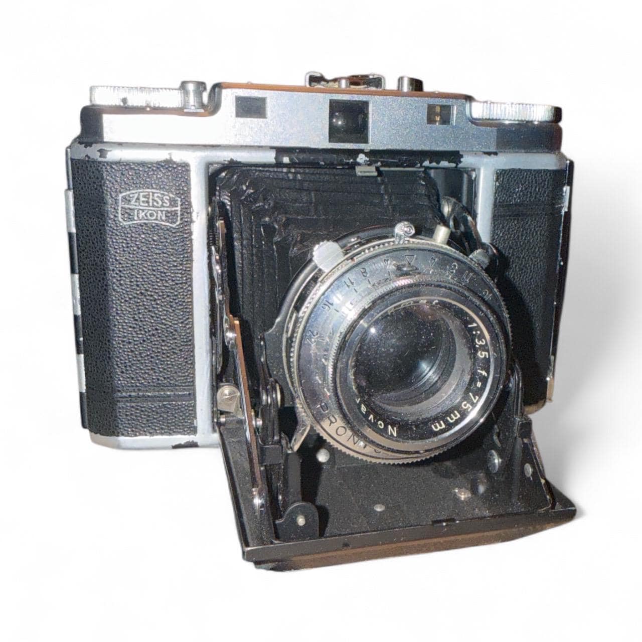 Zeiss Super Ikonta 532/16 - Etsy