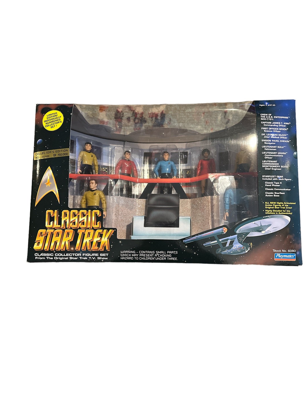 CLASSIC STAR TREK フィギュアセット 1993年 il_1080xN.4670543138_q8rg.jpg