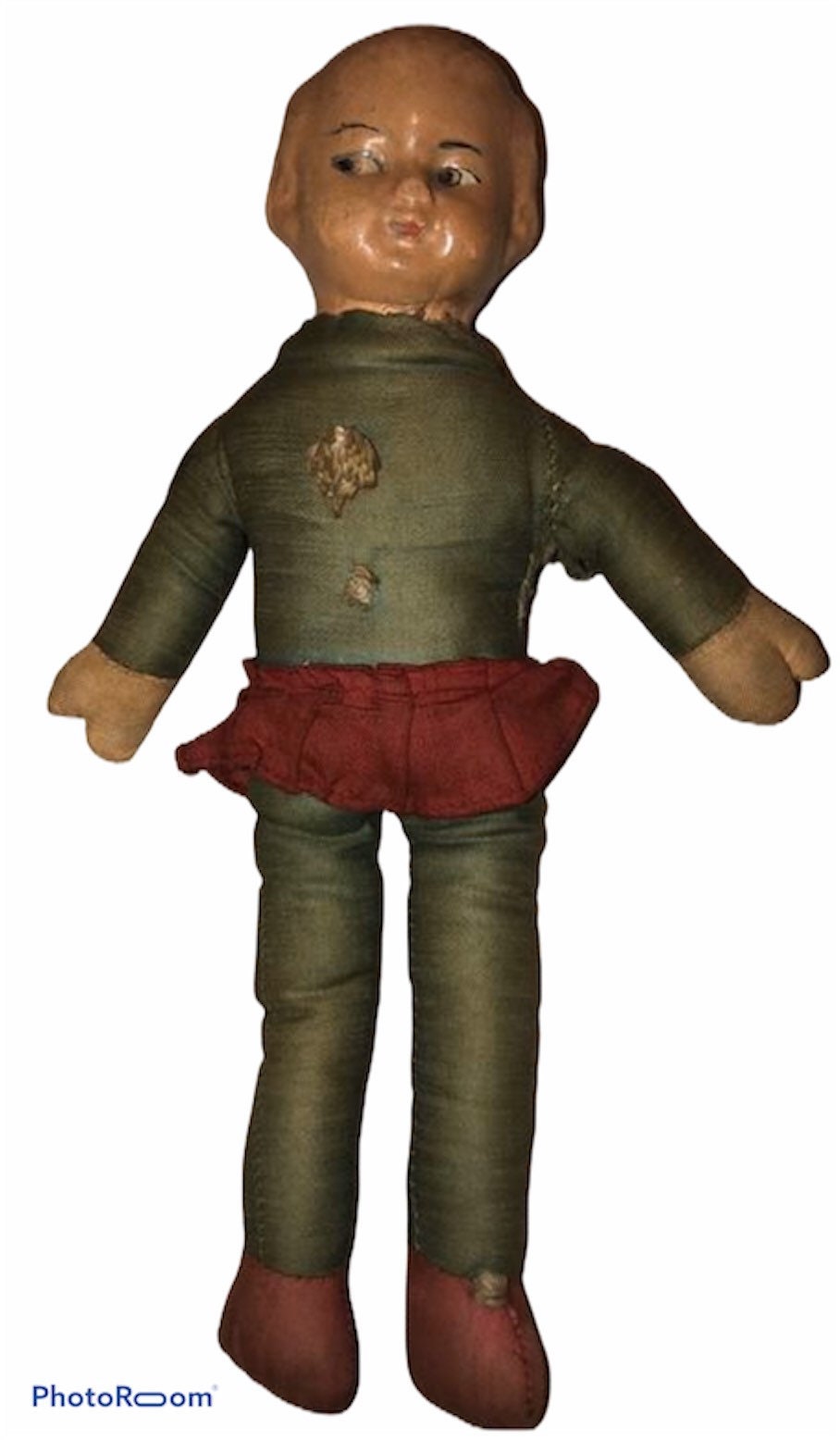 Antique Lithograph Cloth Doll - Etsy Antique Lithograph Cloth Doll - Etsy
