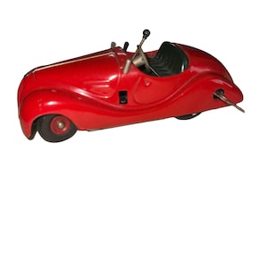 Schuco Examico 4001 - Etsy
