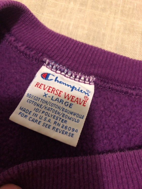Vintage 90