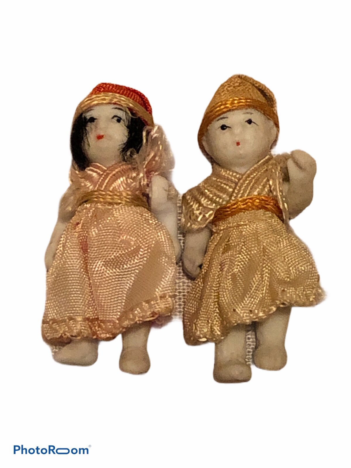 アンティーク Hertwig社製ブロンド少女のパリアンドール Antique Hertwig Doll - Etsy
