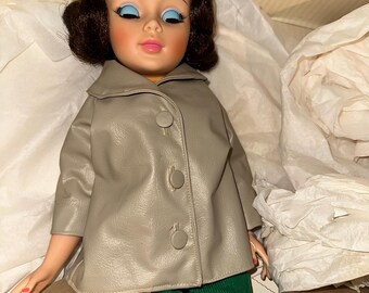 Vintage 1961 Madame Alexander Jackie Jacqueline Kennedy Cissette