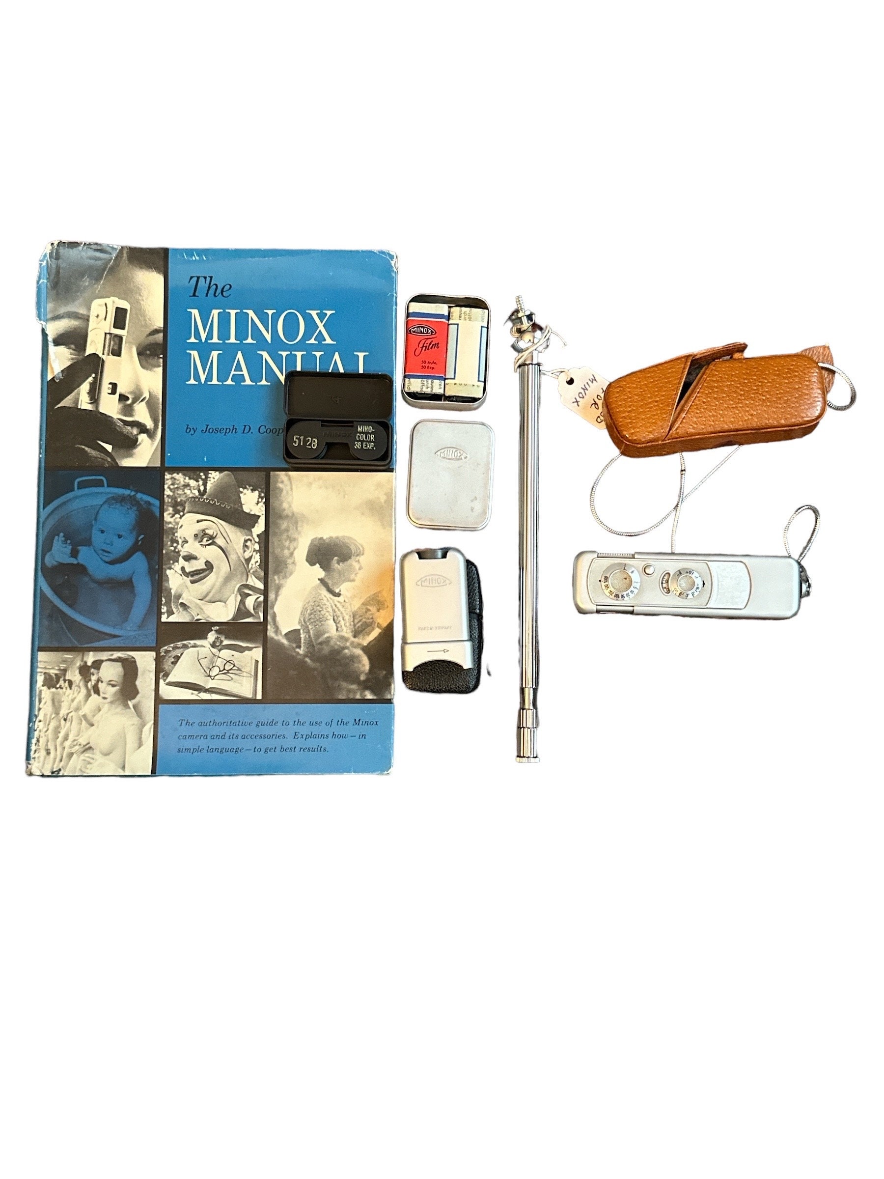 Minox Flash - Etsy Minox Flash - Etsy