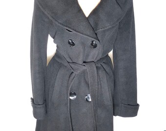 ellen tracy winter coat