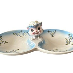 Lefton Miss Priss - Etsy
