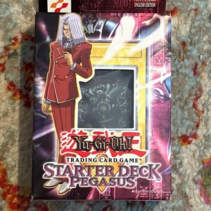 Zane Deck - Etsy