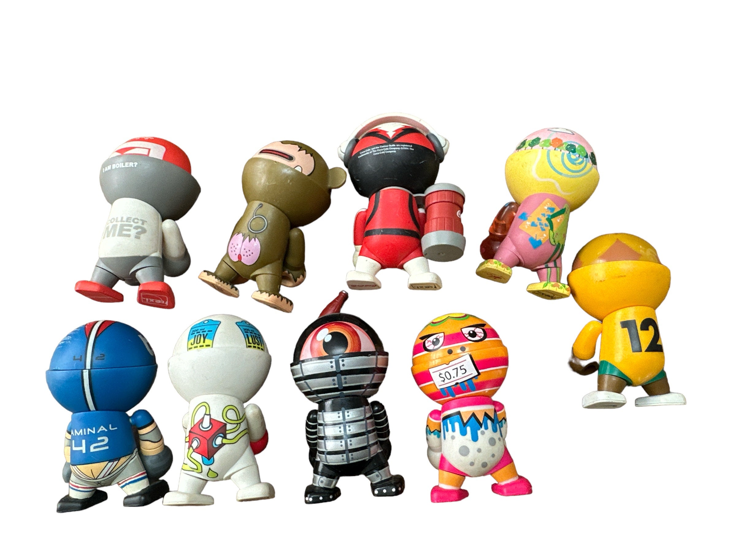 Trexi Toy - Etsy
