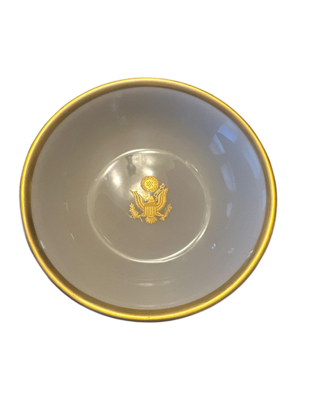 Pickard プレート　 The Great Seal of the US The Great Seal United States Commemorative Plate 200th Ann