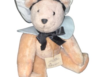 Vintage Muffy Vanderbear Collectable Plush Bears Offering With