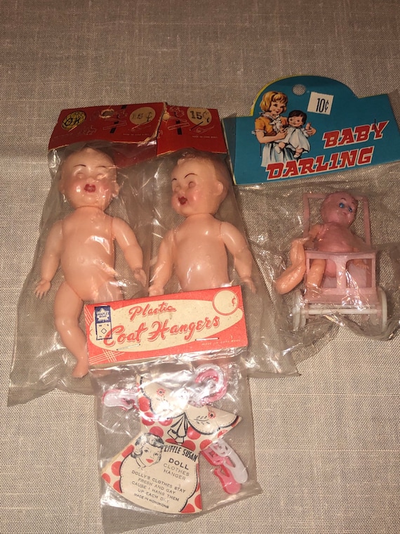 Okay baby cheap doll