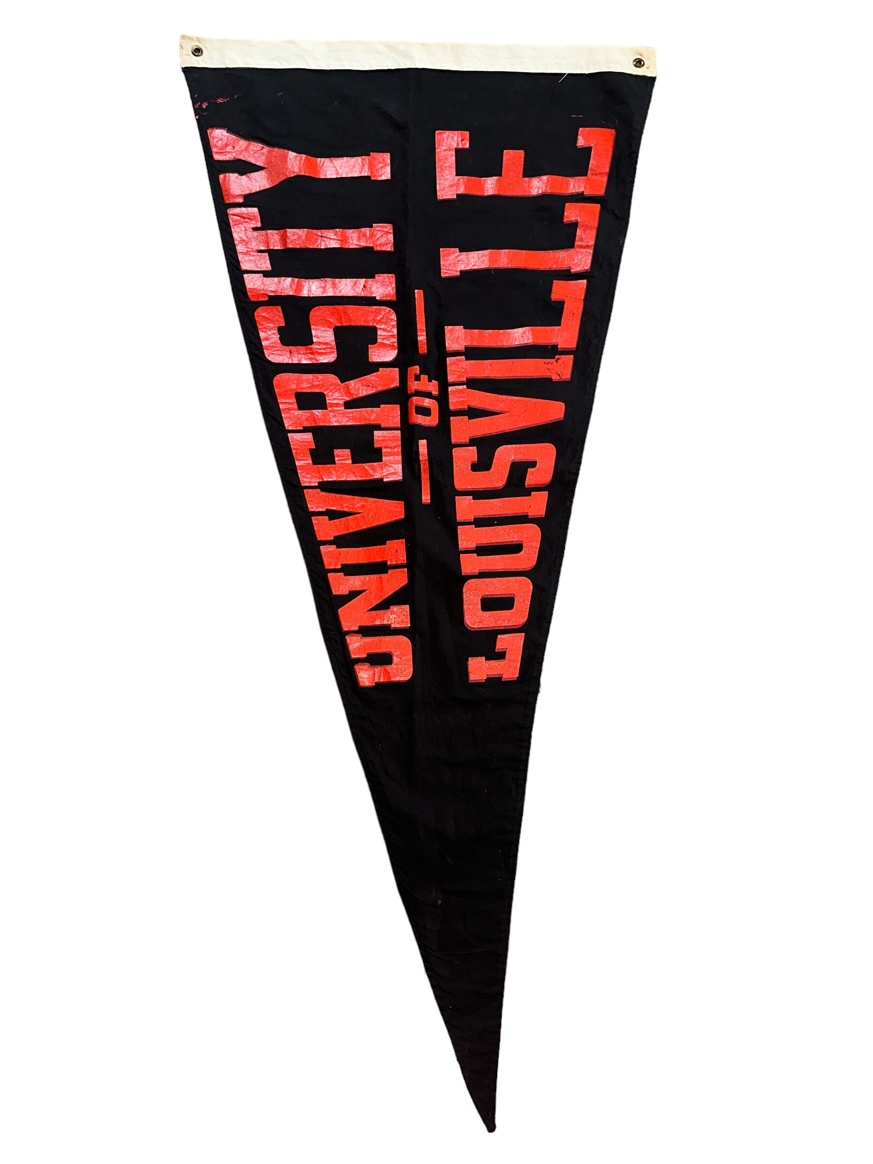 University Of Louisville Football NCAA 3x5 Banner Flag Cardinals Dorm  Tailgate