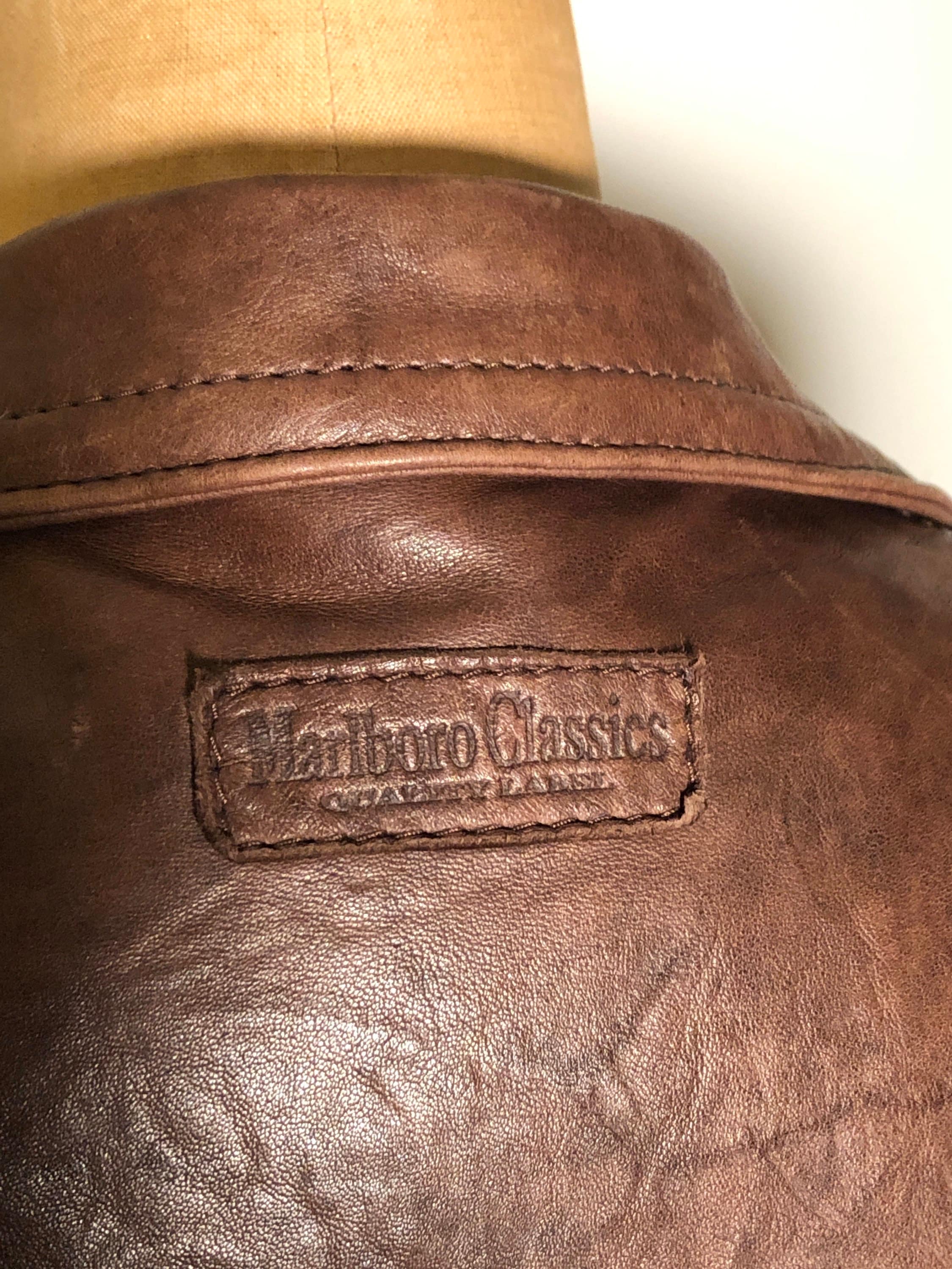 Vintage 90's Marlboro Classics Country Outdoor Western Rock Vintage 90's Marlboro Classics Country Outdoor Western Rock