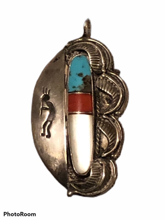 Priceless Native American Navajo Signed 8 Turquoise Indian Head Copper Pennies Bracelet Priceless Native American Navajo Signed 8 Turquoise Indian Head Copper Pennies Bracelet