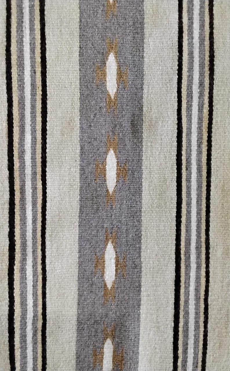 Chinle Rug Designs Navajo Banded Chinle Rug - Etsy