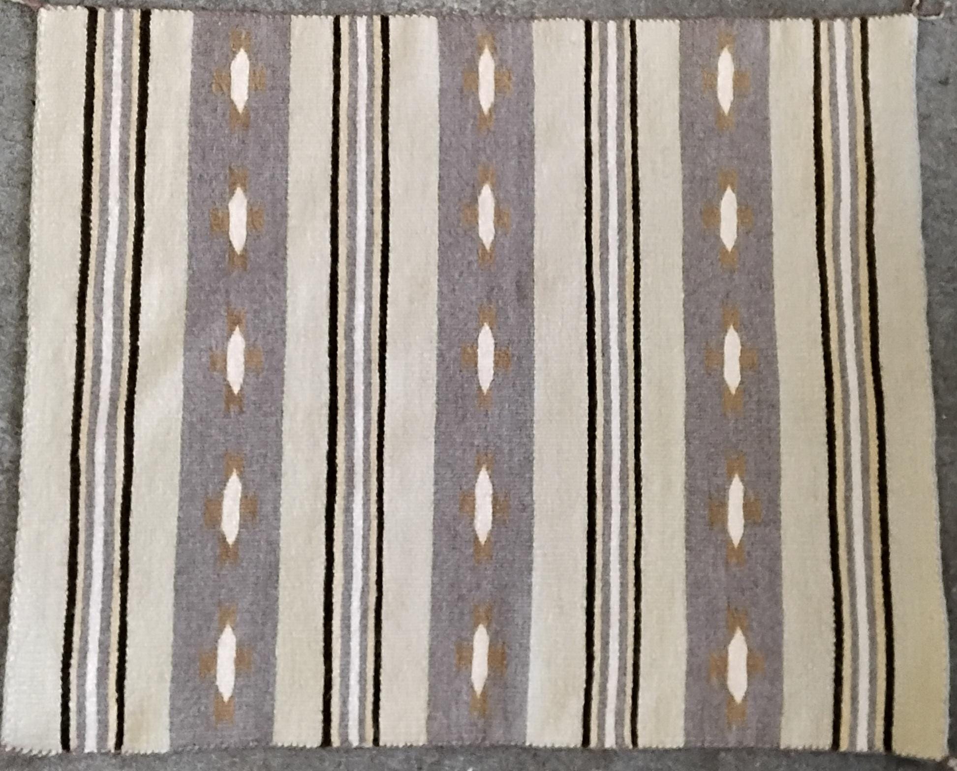 Navajo Banded Chinle Rug - Etsy