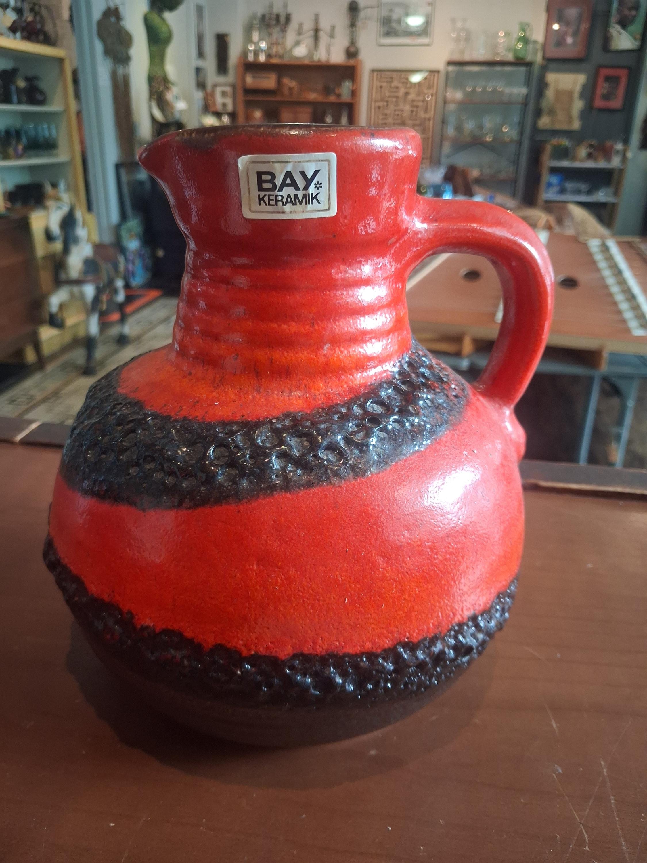 Bay W Germany - Etsy
