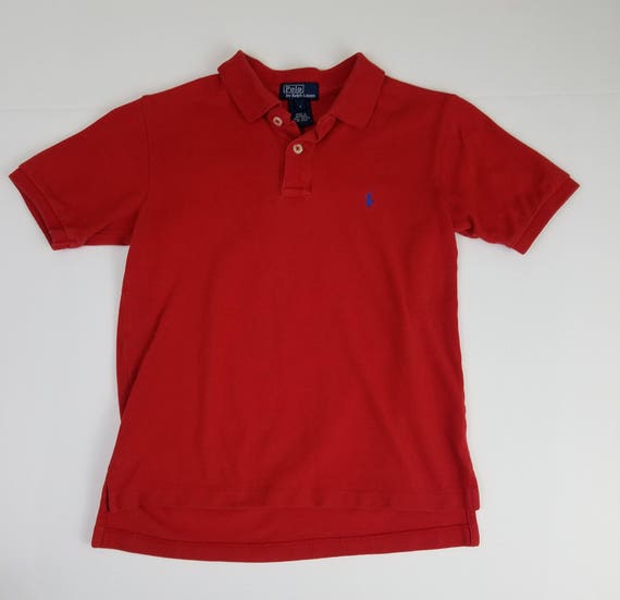 youth ralph lauren polo shirts