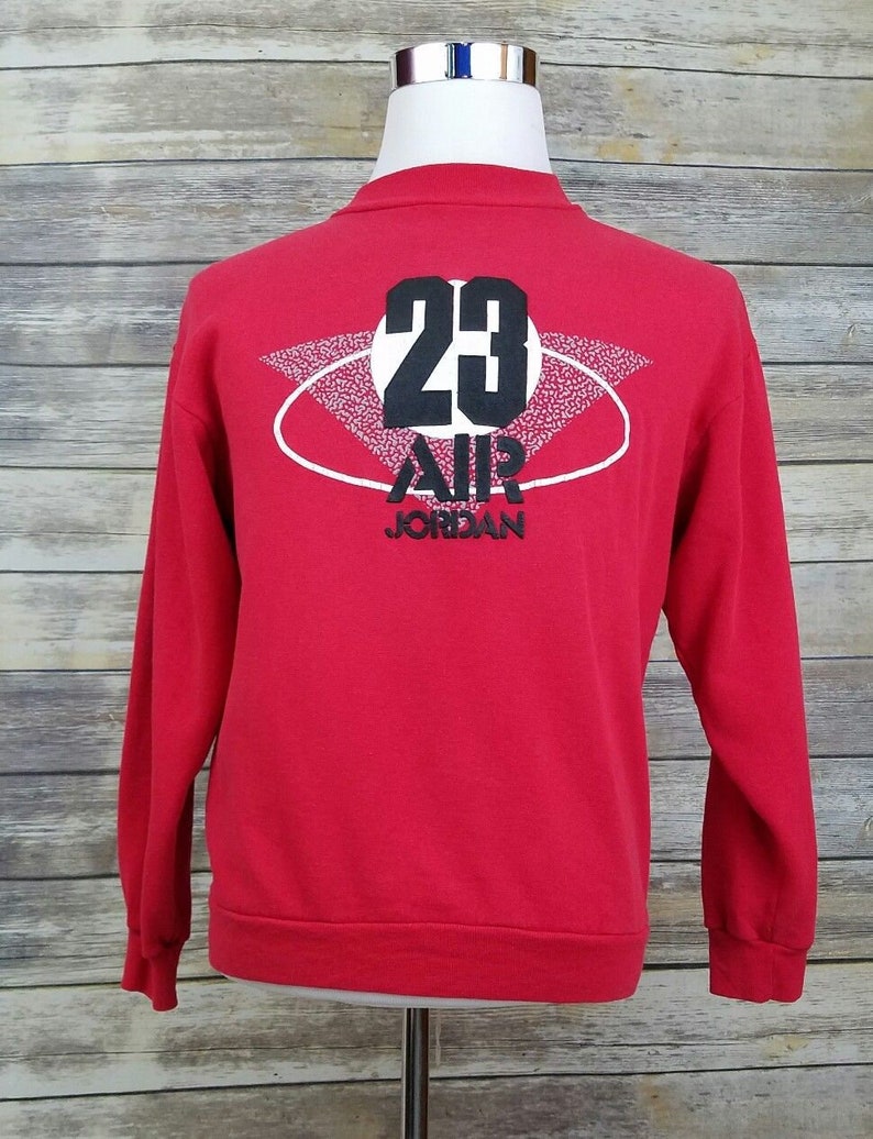 nike air jordan vintage