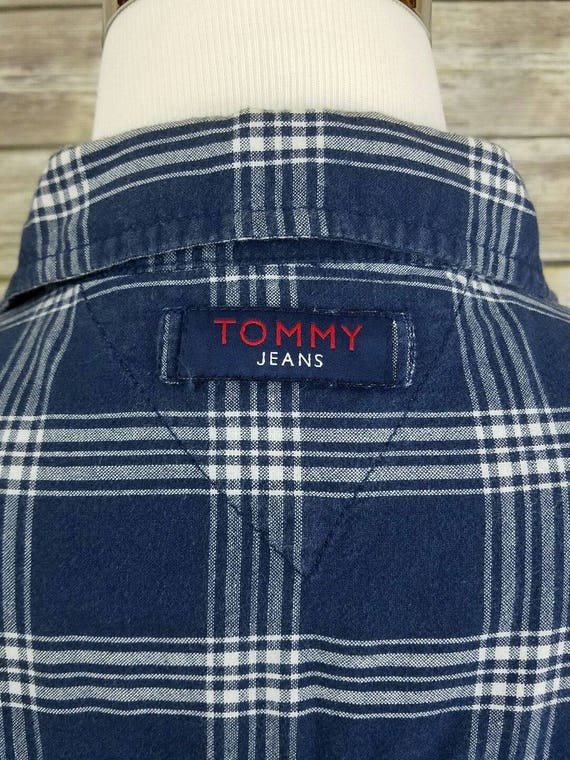 1990s tommy hilfiger