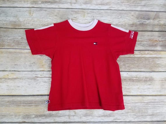 tommy hilfiger shirt toddler