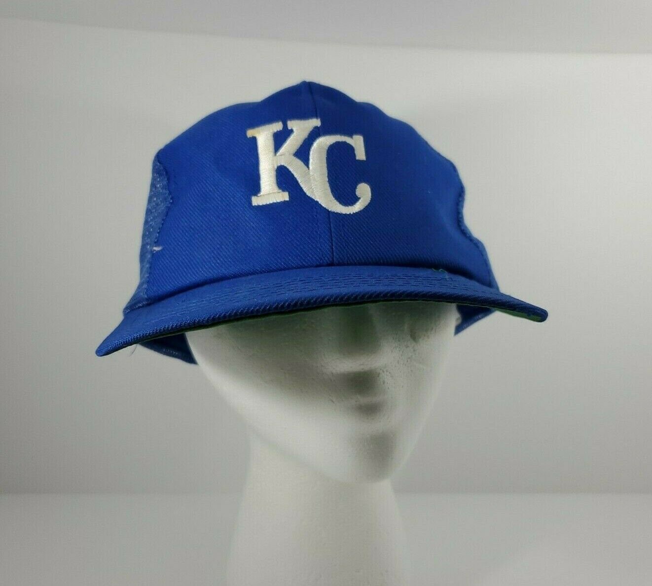 〔vintage〕 80s 90s kansas royals sweet