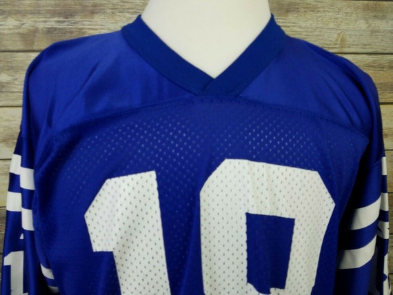 Peyton Manning #18 Indianapolis Colts Vintage 199… - image 5