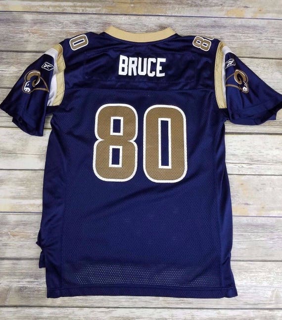 isaac bruce jersey