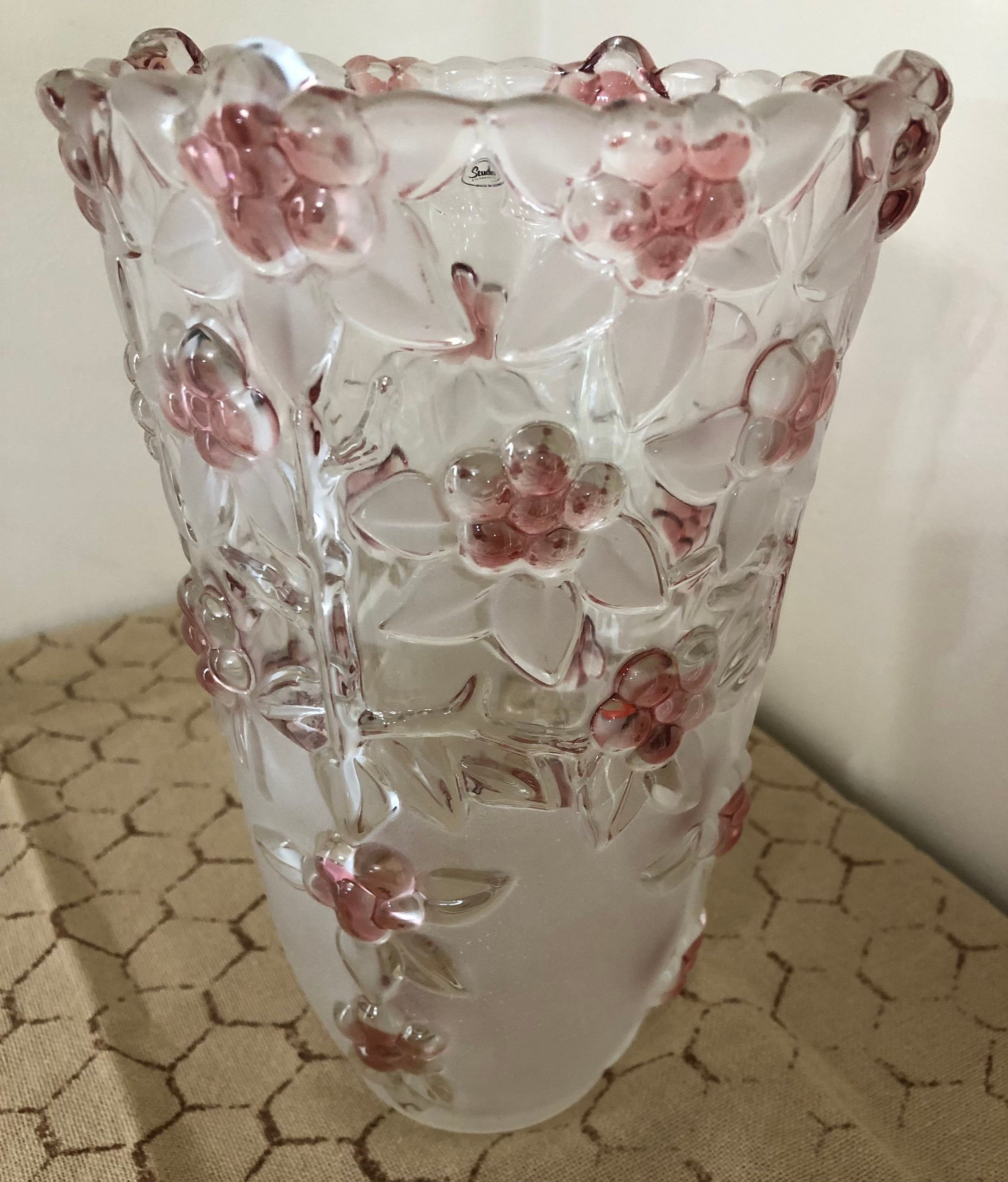 Studio Silversmiths: The Shocking Truth About "Made In China" - 0ekt2mh
