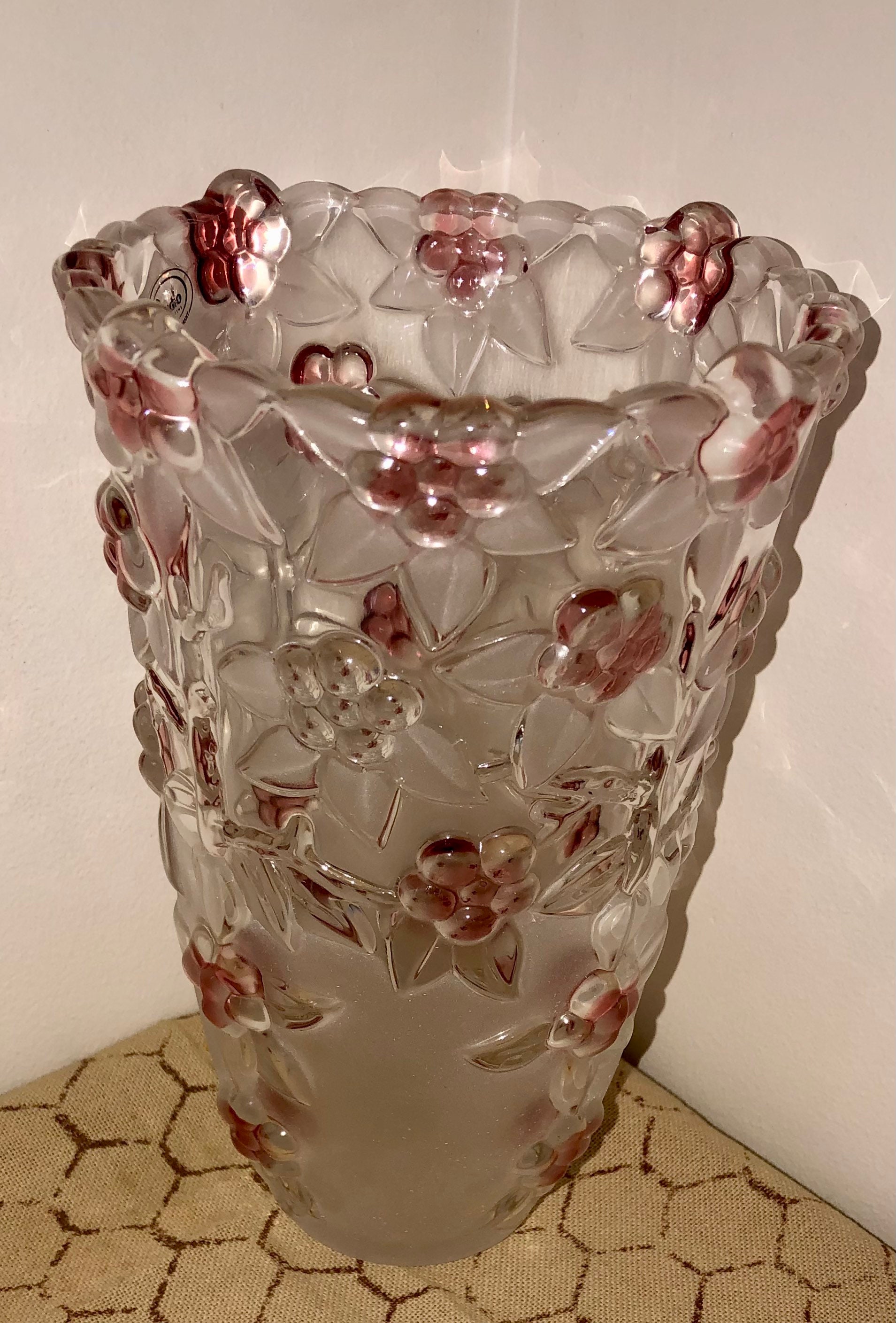 Studio Silversmiths: The Shocking Truth About "Made In China" - 77n2kfb