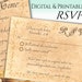 see more listings in the Digital RSVP Cards section