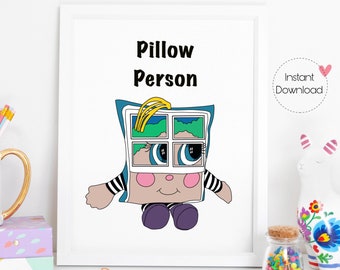 Tv Show Pillows Etsy