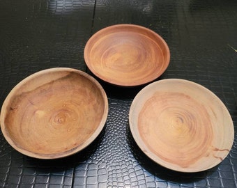 ウッドボウル アフリカ民藝 アジアン雑貨 木製オーバル型サービング