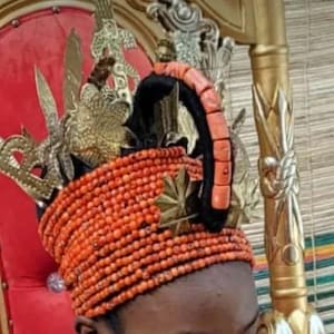 New Edo Bridal Hair pins/Hair pins/Bridal Hair Accessories/Benin Bridal Hair Accessories/Sold per piece/wedding Accessories/ Hair accessorie