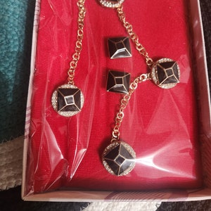 New pin button for men/Isi agu shirt button/stud button with matching cufflinks/ igbo men shirt buttons/Traditional AFRICAN men shirt button