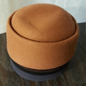 African Men Cap/ Title Men Cap/Igbo Men Cap/ African Traditional Cap/ Grooms Men Cap/ African Wedding Cap