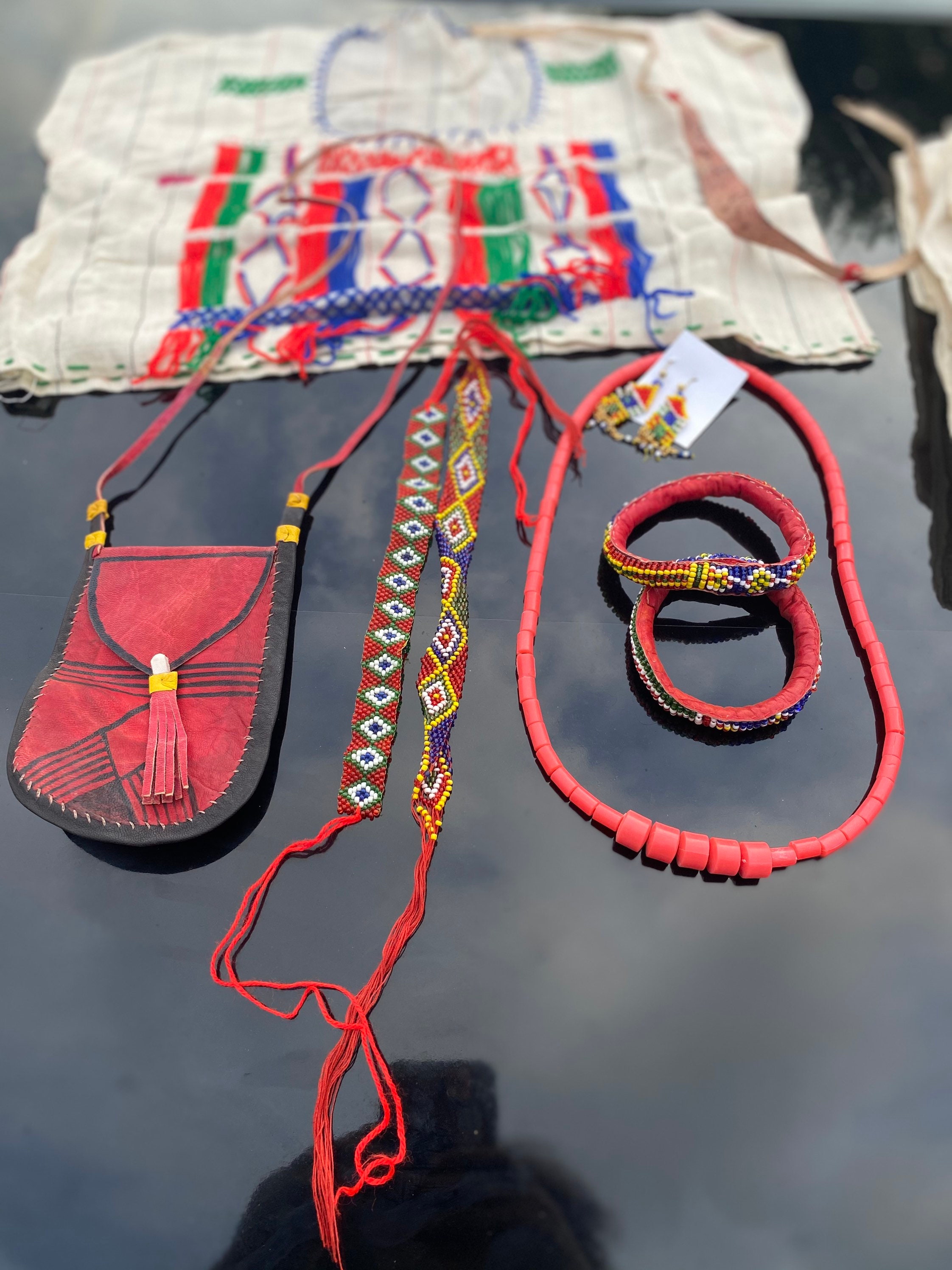 New Original Fulani Clothing/male Fulani Clothing Set/fulani - Etsy