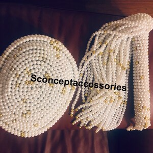 Hat and whip African Accessories/ customized set/ Traditional Accessories
