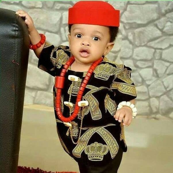 Two African Yoruba Male Hunters  Baby One-Piece for Sale by Bynelo