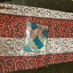 African Fabric/ African Print Quality wax Fabric sold per yard/ African Print fabric/ 100 percent Cotton fabric