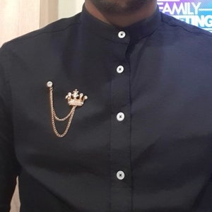 New 1 piece isi agu Traditional stud button/fashion stud/Top pins/cufflinks/Button for Traditional Top/Atiku stud chain