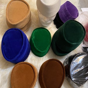 Driehoekige frontvormige pet voor heren/Calabar Men Sharped Cap/Afrikaans ontworpen slanke pet