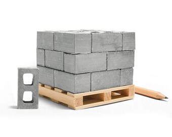 office decor for man sophisticated 112 scale concrete cinder blocks 24pk desk accessory for man decor architect gift office accessories concrete diorama office men etsy office decor for man sophisticated 112 scale concrete cinder blocks 24pk desk accessory for man decor architect gift office accessories concrete diorama office men etsy