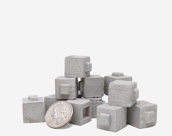 minimaterials - Etsy